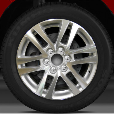 Perfection Wheel | 18-inch Wheels | 08-14 Buick Enclave | PERF02448