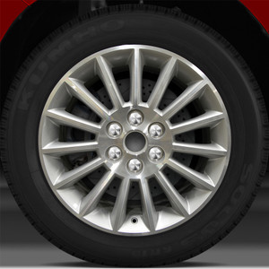 Perfection Wheel | 19-inch Wheels | 08-12 Buick Enclave | PERF02449