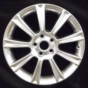 Perfection Wheel | 18-inch Wheels | 08-09 Buick LaCrosse | PERF02450