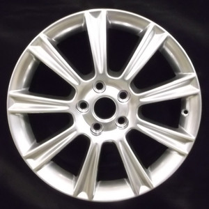 Perfection Wheel | 18-inch Wheels | 08-09 Buick LaCrosse | PERF02451