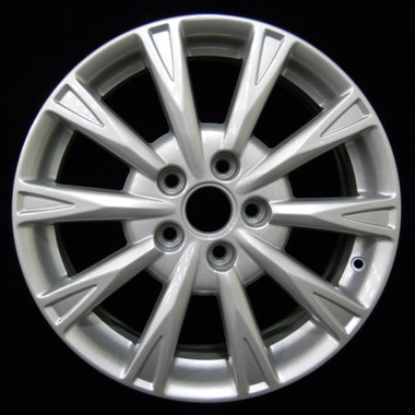 Perfection Wheel | 17-inch Wheels | 08-11 Buick Lucerne | PERF02452