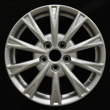 Perfection Wheel | 17-inch Wheels | 08-11 Buick Lucerne | PERF02453