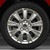 Perfection Wheel | 17-inch Wheels | 10 Buick LaCrosse | PERF02454