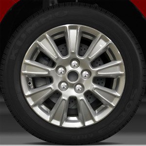 Perfection Wheel | 17-inch Wheels | 10-11 Buick LaCrosse | PERF02455