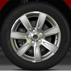 Perfection Wheel | 18-inch Wheels | 10-11 Buick LaCrosse | PERF02456