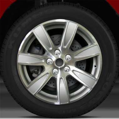 Perfection Wheel | 18-inch Wheels | 10-13 Buick LaCrosse | PERF02457