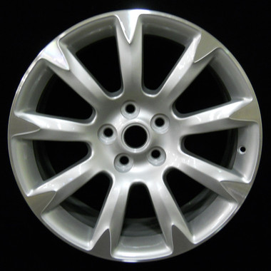 Perfection Wheel | 19-inch Wheels | 10-13 Buick LaCrosse | PERF02459