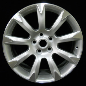 Perfection Wheel | 19-inch Wheels | 12-13 Buick Regal | PERF02460