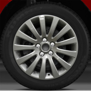 Perfection Wheel | 18-inch Wheels | 11-13 Buick Regal | PERF02461