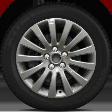 Perfection Wheel | 18-inch Wheels | 11-13 Buick Regal | PERF02461