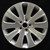 Perfection Wheel | 19-inch Wheels | 11 Buick Regal | PERF02462