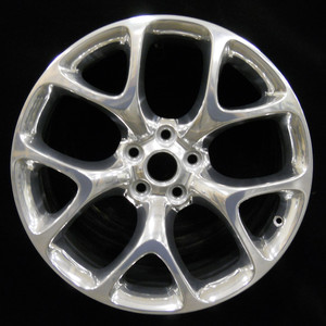 Perfection Wheel | 20-inch Wheels | 12-15 Buick Regal | PERF02470