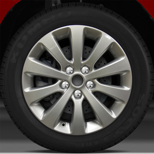 Perfection Wheel | 17-inch Wheels | 12-15 Buick Verano | PERF02471