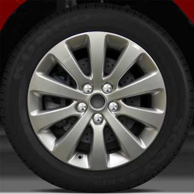 Perfection Wheel | 17-inch Wheels | 12-15 Buick Verano | PERF02471