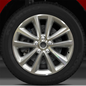 Perfection Wheel | 18-inch Wheels | 12-15 Buick Verano | PERF02472