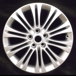 Perfection Wheel | 18-inch Wheels | 12-15 Buick Verano | PERF02476