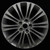 Perfection Wheel | 18-inch Wheels | 12-15 Buick Verano | PERF02477