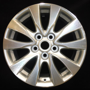 Perfection Wheel | 17-inch Wheels | 14-15 Buick LaCrosse | PERF02478