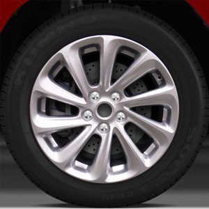 Perfection Wheel | 18-inch Wheels | 14-15 Buick LaCrosse | PERF02479