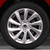 Perfection Wheel | 18-inch Wheels | 14-15 Buick LaCrosse | PERF02479