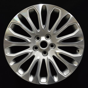 Perfection Wheel | 20-inch Wheels | 14-15 Buick LaCrosse | PERF02481