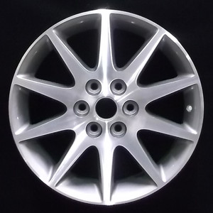Perfection Wheel | 19-inch Wheels | 13-15 Buick Enclave | PERF02485