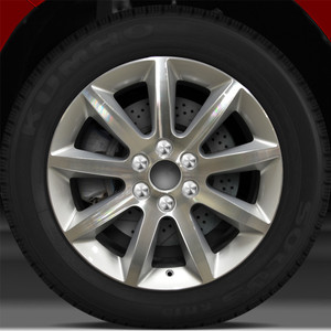 Perfection Wheel | 20-inch Wheels | 13-15 Buick Enclave | PERF02486