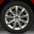 Perfection Wheel | 20-inch Wheels | 13-15 Buick Enclave | PERF02486