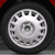 Perfection Wheel | 16-inch Wheels | 92-94 Cadillac Seville | PERF02490