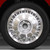 Perfection Wheel | 16-inch Wheels | 92-94 Cadillac Seville | PERF02492