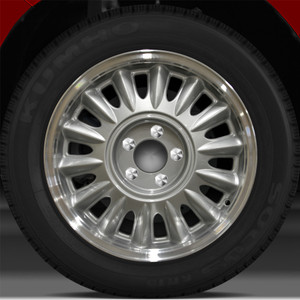 Perfection Wheel | 16-inch Wheels | 94-97 Cadillac Deville | PERF02493