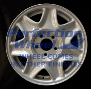 Perfection Wheel | 16-inch Wheels | 95-02 Cadillac Eldorado | PERF02495