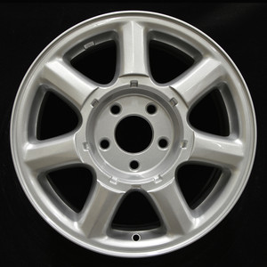 Perfection Wheel | 16-inch Wheels | 00-02 Cadillac Eldorado | PERF02498
