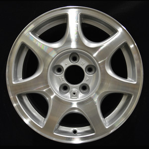 Perfection Wheel | 16-inch Wheels | 97-98 Cadillac Catera | PERF02500