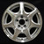 Perfection Wheel | 16-inch Wheels | 97-98 Cadillac Catera | PERF02500
