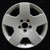 Perfection Wheel | 17-inch Wheels | 00-01 Cadillac Catera | PERF02503