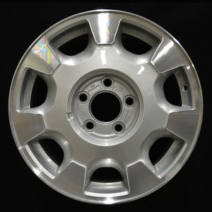 Perfection Wheel | 16-inch Wheels | 00-02 Cadillac Deville | PERF02504