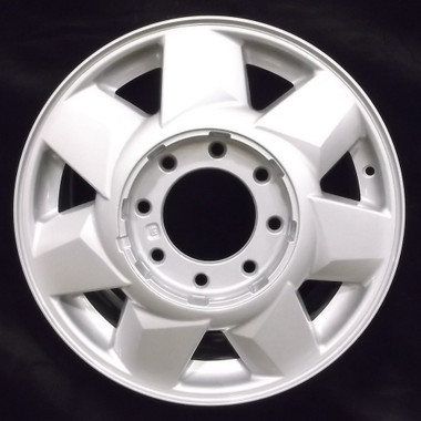 Perfection Wheel | 17-inch Wheels | 00-05 Cadillac Deville | PERF02508
