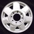 Perfection Wheel | 17-inch Wheels | 00-05 Cadillac Deville | PERF02508