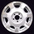 Perfection Wheel | 16-inch Wheels | 01-02 Cadillac Deville | PERF02509