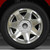 Perfection Wheel | 17-inch Wheels | 03-06 Cadillac Escalade | PERF02512