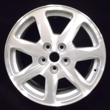 Perfection Wheel | 17-inch Wheels | 03 Cadillac CTS | PERF02517