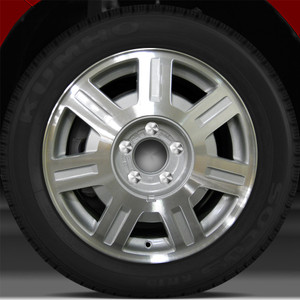 Perfection Wheel | 16-inch Wheels | 03-05 Cadillac Deville | PERF02521