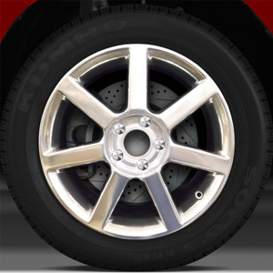 Perfection Wheel | 18-inch Wheels | 03-08 Cadillac XLR | PERF02523
