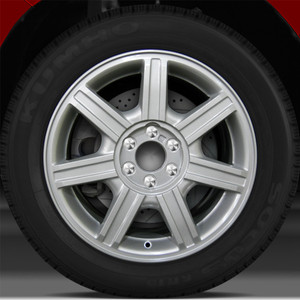 Perfection Wheel | 17-inch Wheels | 04 Cadillac SRX | PERF02530