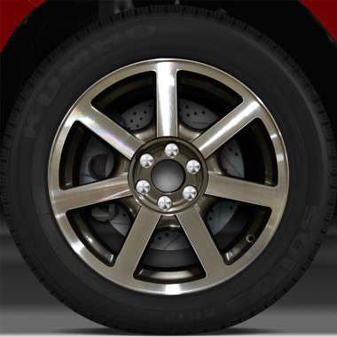 Perfection Wheel | 18-inch Wheels | 04-05 Cadillac SRX | PERF02531