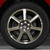 Perfection Wheel | 18-inch Wheels | 04-05 Cadillac SRX | PERF02531