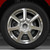 Perfection Wheel | 18-inch Wheels | 04-05 Cadillac SRX | PERF02533