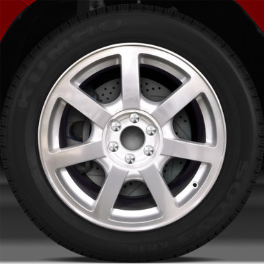 Perfection Wheel | 18-inch Wheels | 04-05 Cadillac SRX | PERF02534