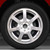 Perfection Wheel | 18-inch Wheels | 04-05 Cadillac SRX | PERF02534